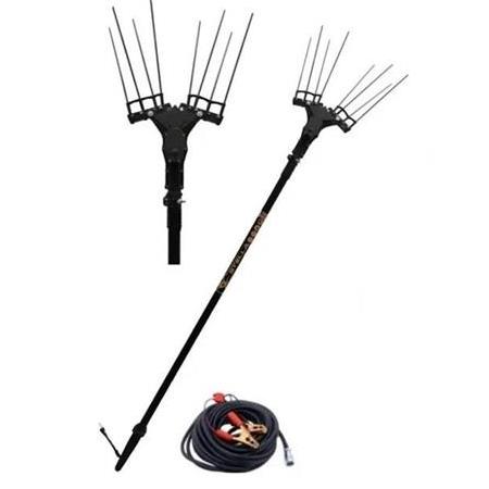 Stella Plus SP-555 Akülü Zeytin Silkme Hasat Makinesi