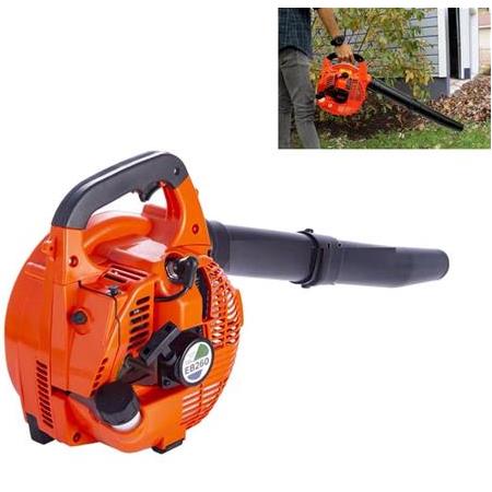 Gardenpro EBV 260 Benzinli Yaprak Toplama Ve Üfleme Makinesi