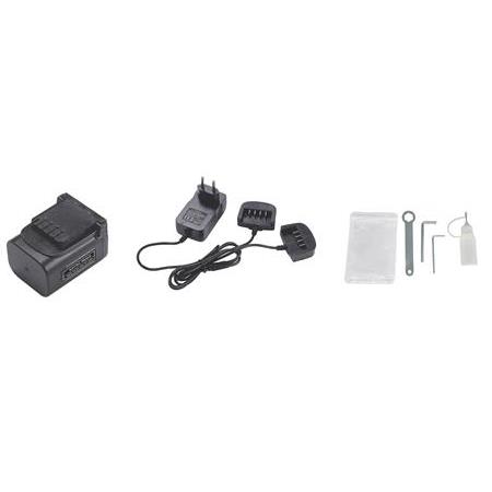 Zimastar SC-8614A 35mm Akülü Budama Makası SC-8614A/1