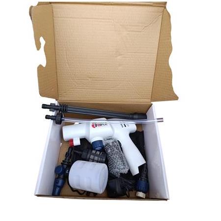 Rapco XS-00A Şarjlı Araç Yıkama