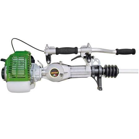 Active Olivator M50 Zeytin Hasat Makinası