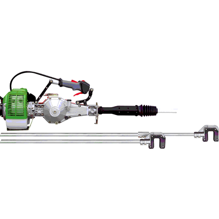 ACTIVE 1600703 - M60 Zeytin Hasat Makinası