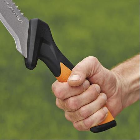 Fiskars CL-251 Kılıflı Pa.la