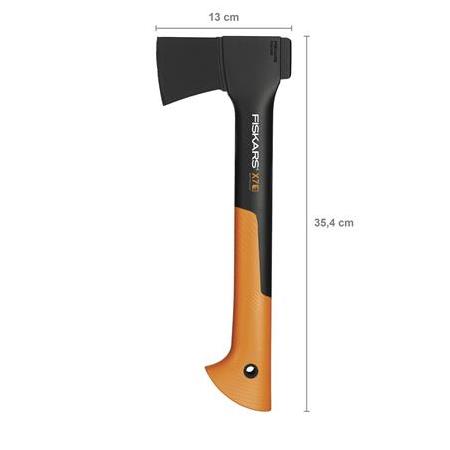 Fiskars X7 XS Parçalama Baltası