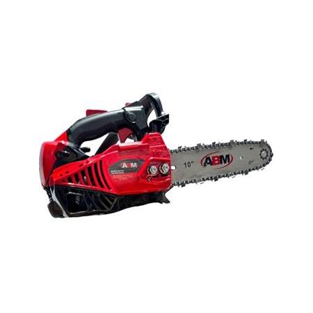 ABM CS3100 Benzinli Dal Budama