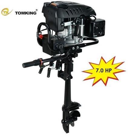Tomking TK139FGE Marşlı Tekne-Bot Motoru
