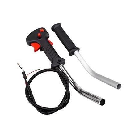 Yan Tırpan Kol + Tetik Komple (Tüm Modellere Uyumlu)