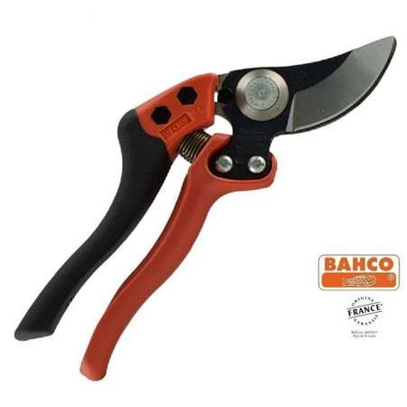 Bahco Ergo Px-M2-R801P Ergo Bahçe Budama Makası