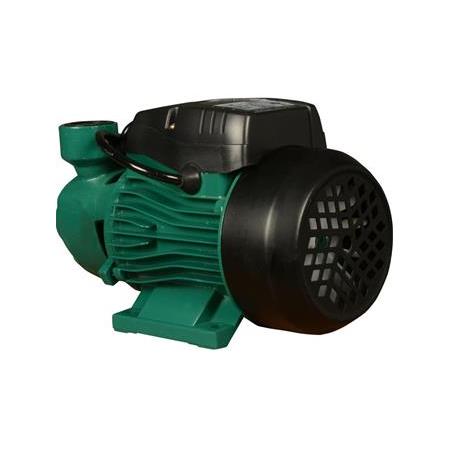 Qb60 1 Parmak Elektrikli Su Motoru Pompası 0.5 Hp 1" QB-60