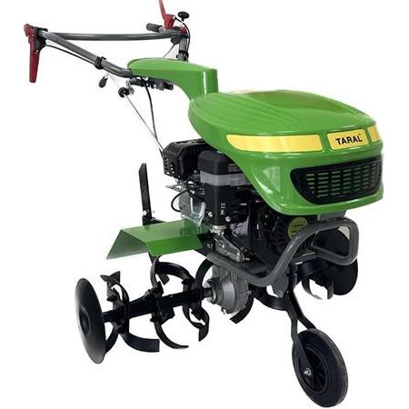 Taral 310M Benzinli Çapa Makinesi 3+1 Vites