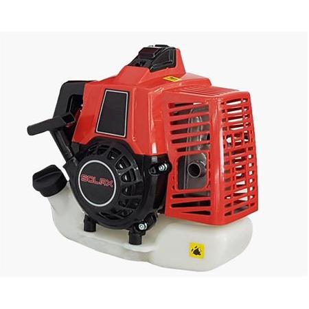 Solax 1E48F Benzinli 2 zamanlı Motor 64cc 3hp