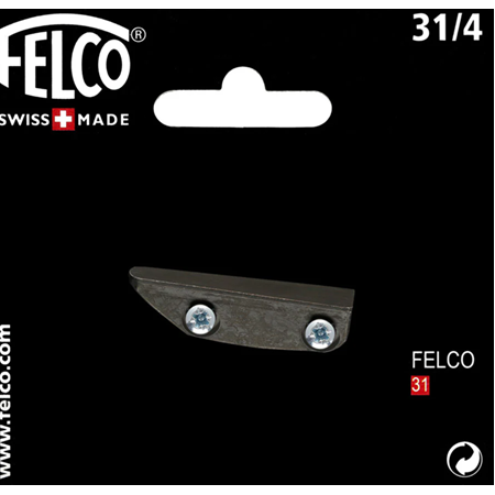 Felco Budama Makası 31/4 Alt Çene Felco 31