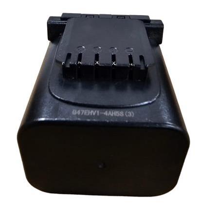 Sc-8611 Akülü Budama Makası Yedek Akü 21V 4 amper