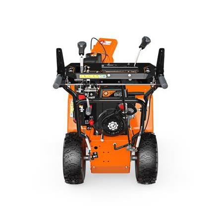 Ariens Compact ST24LE Kar Küreme Makinası