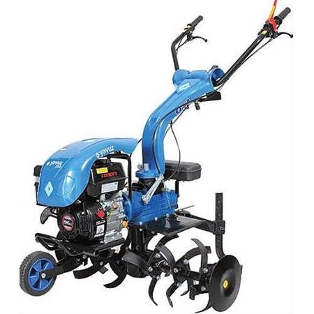 Yavuz Y300 Benzin Motorlu Çapa Makinası 7 Hp 3+1