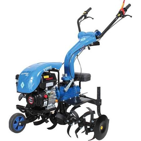 Yavuz Y300 Benzin Motorlu Çapa Makinası 7 Hp 3+1