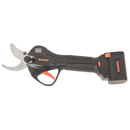 Bahco BCL25IB 37mm Akülü Budama Makası + Uzatma Aparatı