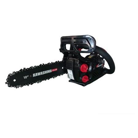 Kawashima TCS2510-5 Benzin Motorlu Mini Budama Testeresi