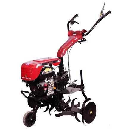 Bartech Farmate 2+1 Benzinli Çapa Makinası 7 Hp