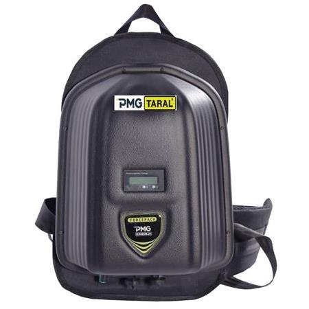 PMG Energy Force Pack Sırt Bataryası 33V
