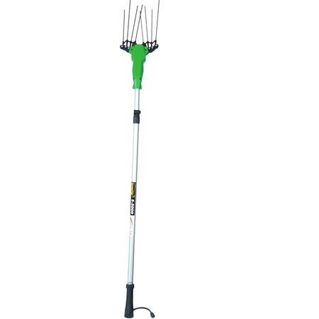 Active 600985 E 5000 Xl Elektrik Motorlu Zeytin Hasat Makinesi