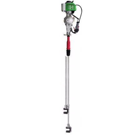 Active Actıve 600703 Olıvator M60 Benzin Motorlu Zeytin Hasat Makinesi