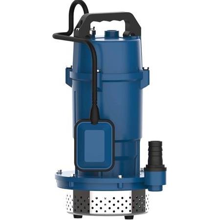 Kentaş QDX1.5-32-0.75F Tek Fanlı Paslanmaz Keson Dalgıç Pompa